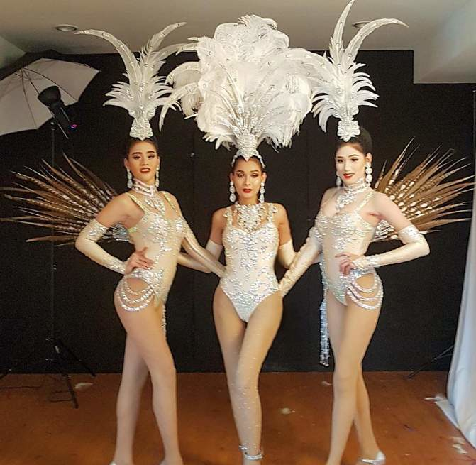 Cultural Experiences